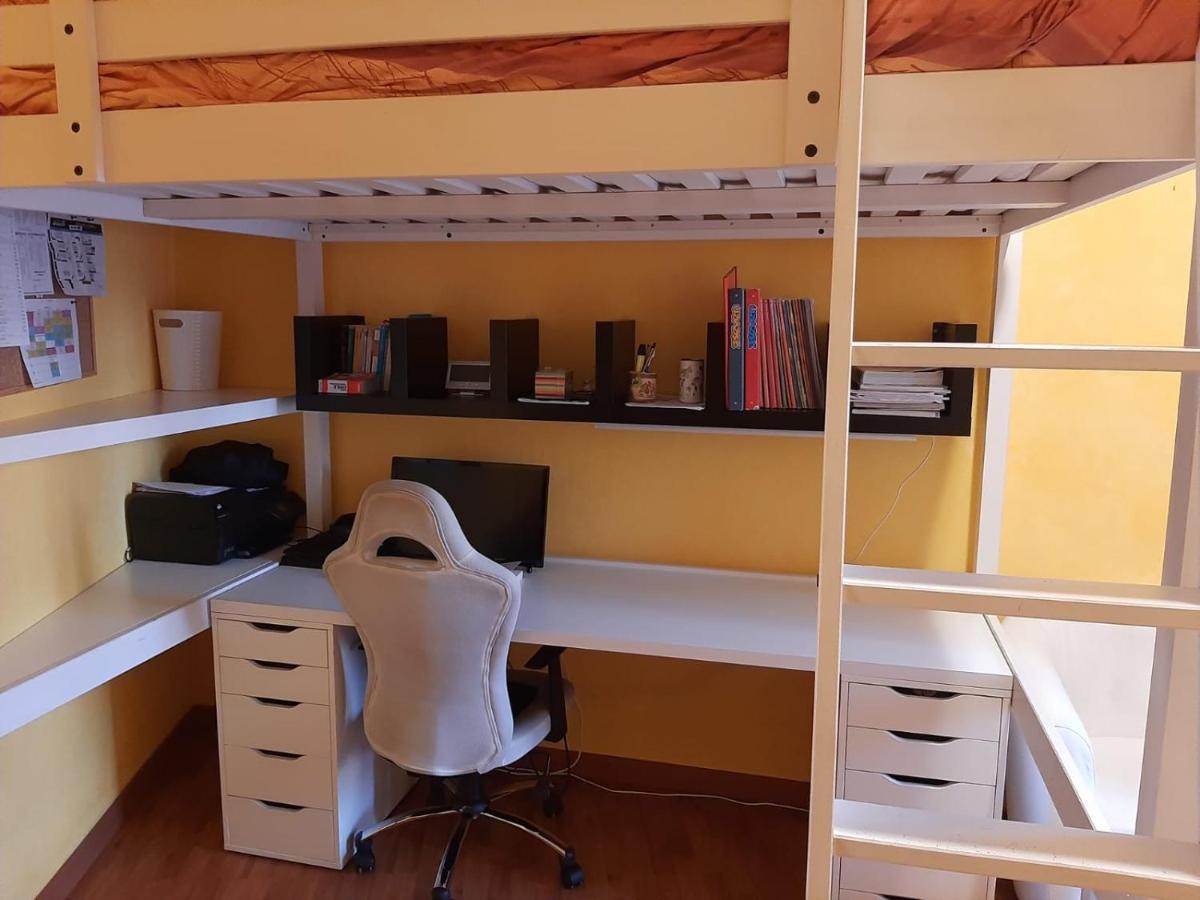 Luxe Apartment Near Milano, Rho Fiera E Mxp Бусто Арсицио Екстериор снимка