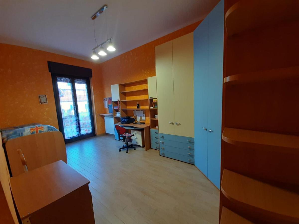 Luxe Apartment Near Milano, Rho Fiera E Mxp Бусто Арсицио Екстериор снимка