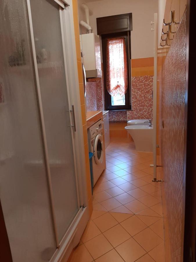 Luxe Apartment Near Milano, Rho Fiera E Mxp Бусто Арсицио Екстериор снимка