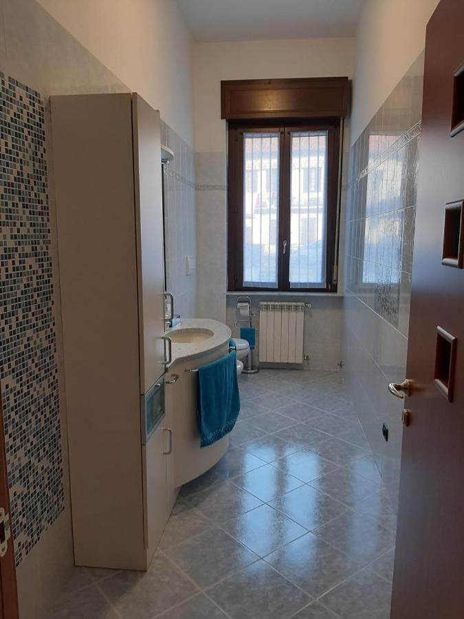 Luxe Apartment Near Milano, Rho Fiera E Mxp Бусто Арсицио Екстериор снимка