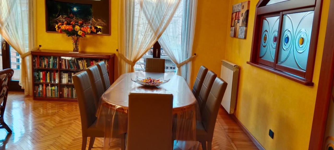 Luxe Apartment Near Milano, Rho Fiera E Mxp Бусто Арсицио Екстериор снимка