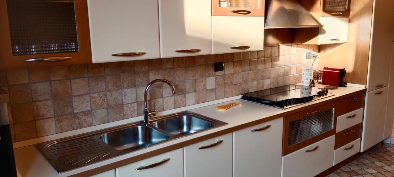 Luxe Apartment Near Milano, Rho Fiera E Mxp Бусто Арсицио Екстериор снимка