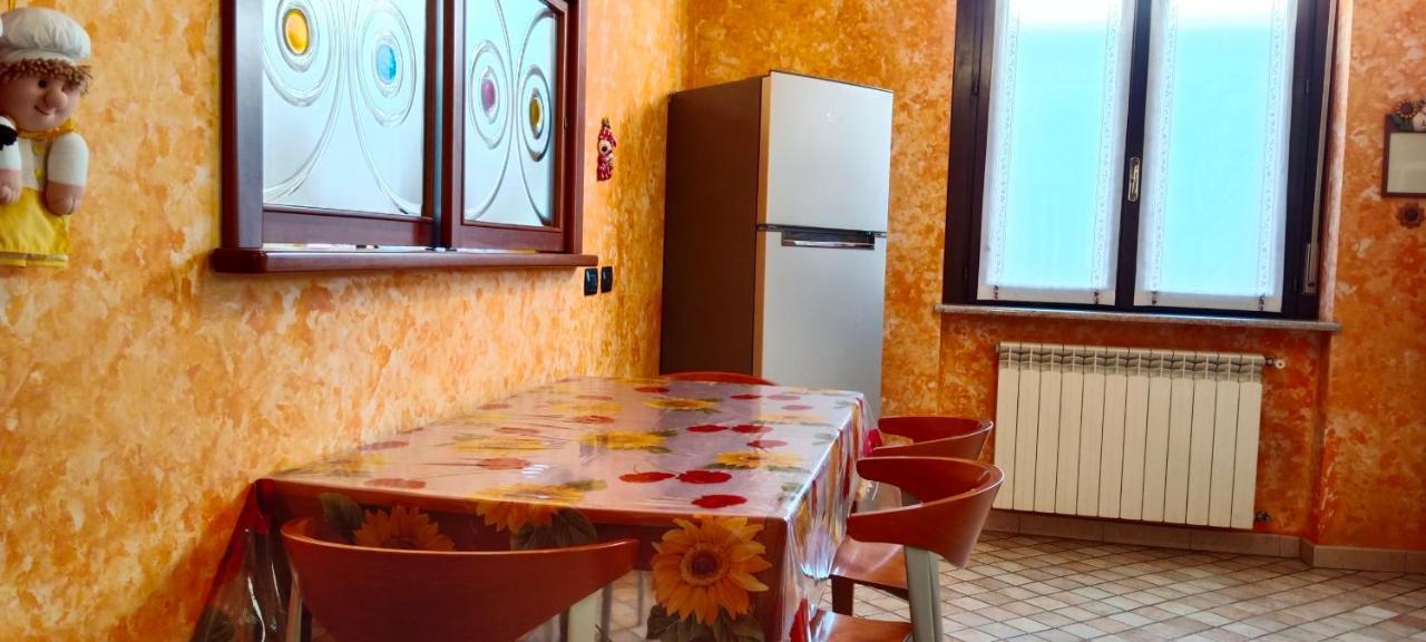 Luxe Apartment Near Milano, Rho Fiera E Mxp Бусто Арсицио Екстериор снимка
