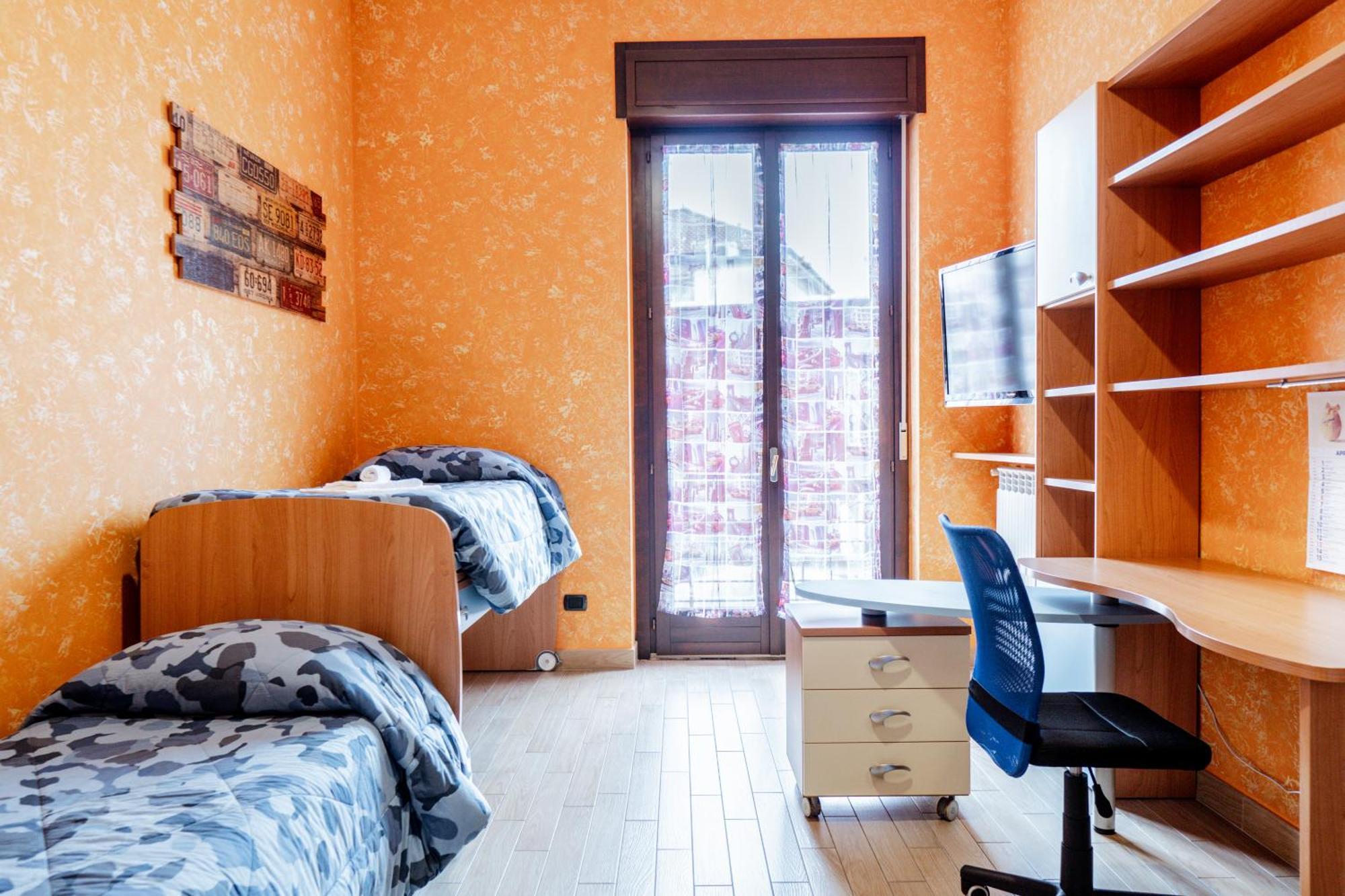 Luxe Apartment Near Milano, Rho Fiera E Mxp Бусто Арсицио Екстериор снимка