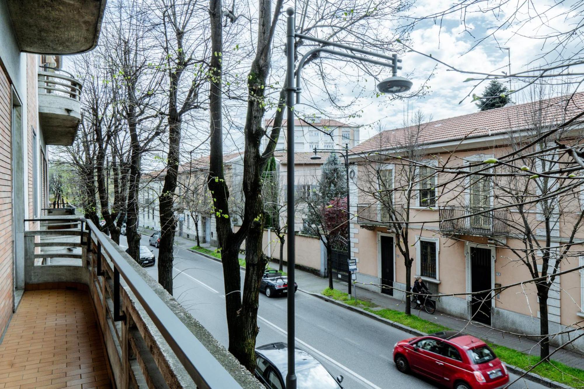 Luxe Apartment Near Milano, Rho Fiera E Mxp Бусто Арсицио Екстериор снимка