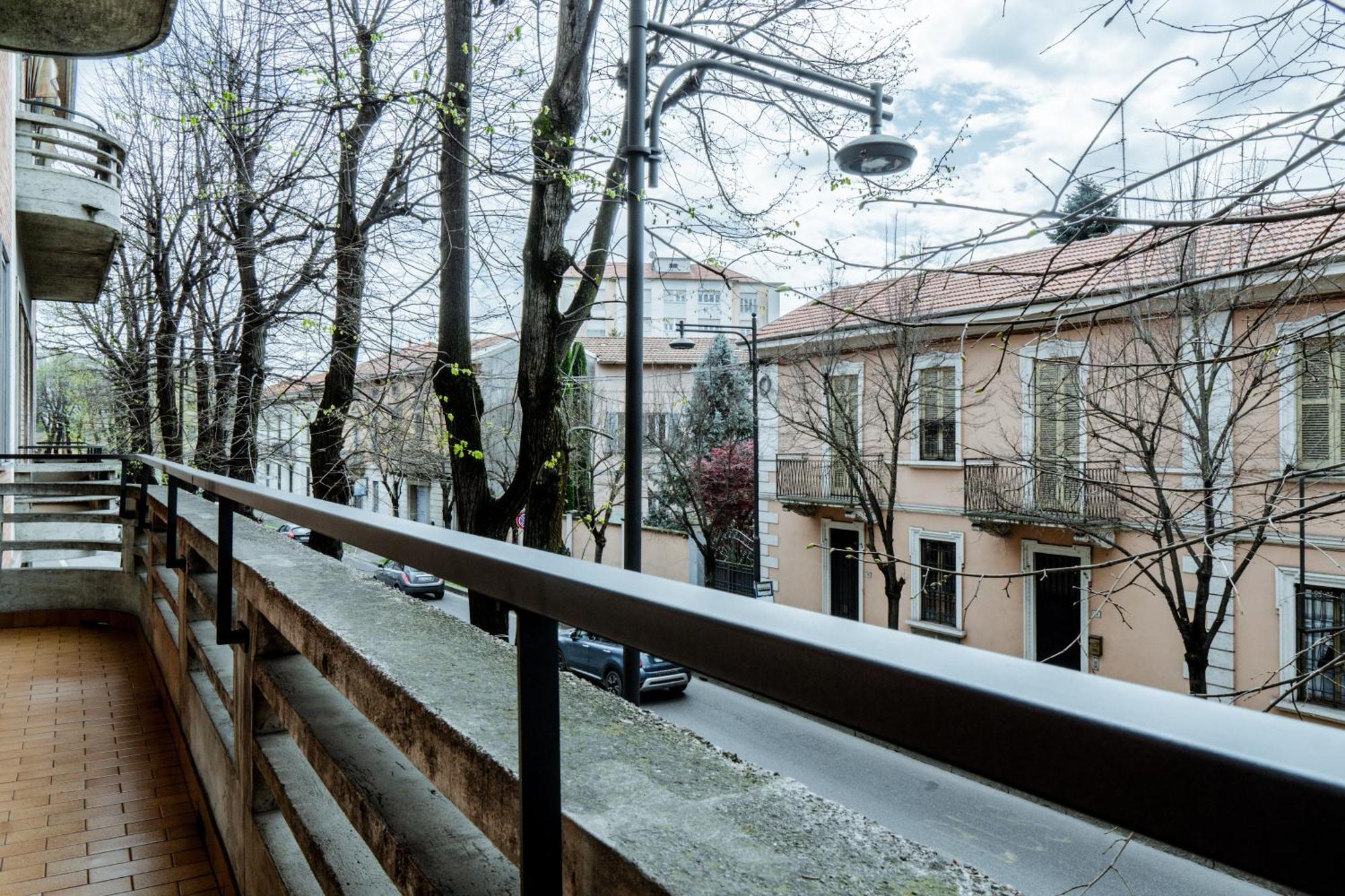 Luxe Apartment Near Milano, Rho Fiera E Mxp Бусто Арсицио Екстериор снимка