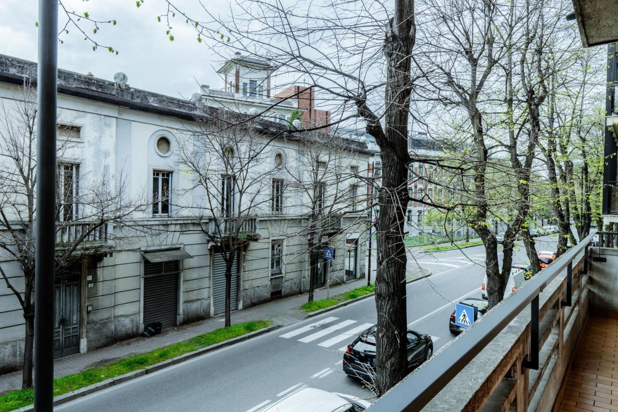 Luxe Apartment Near Milano, Rho Fiera E Mxp Бусто Арсицио Екстериор снимка