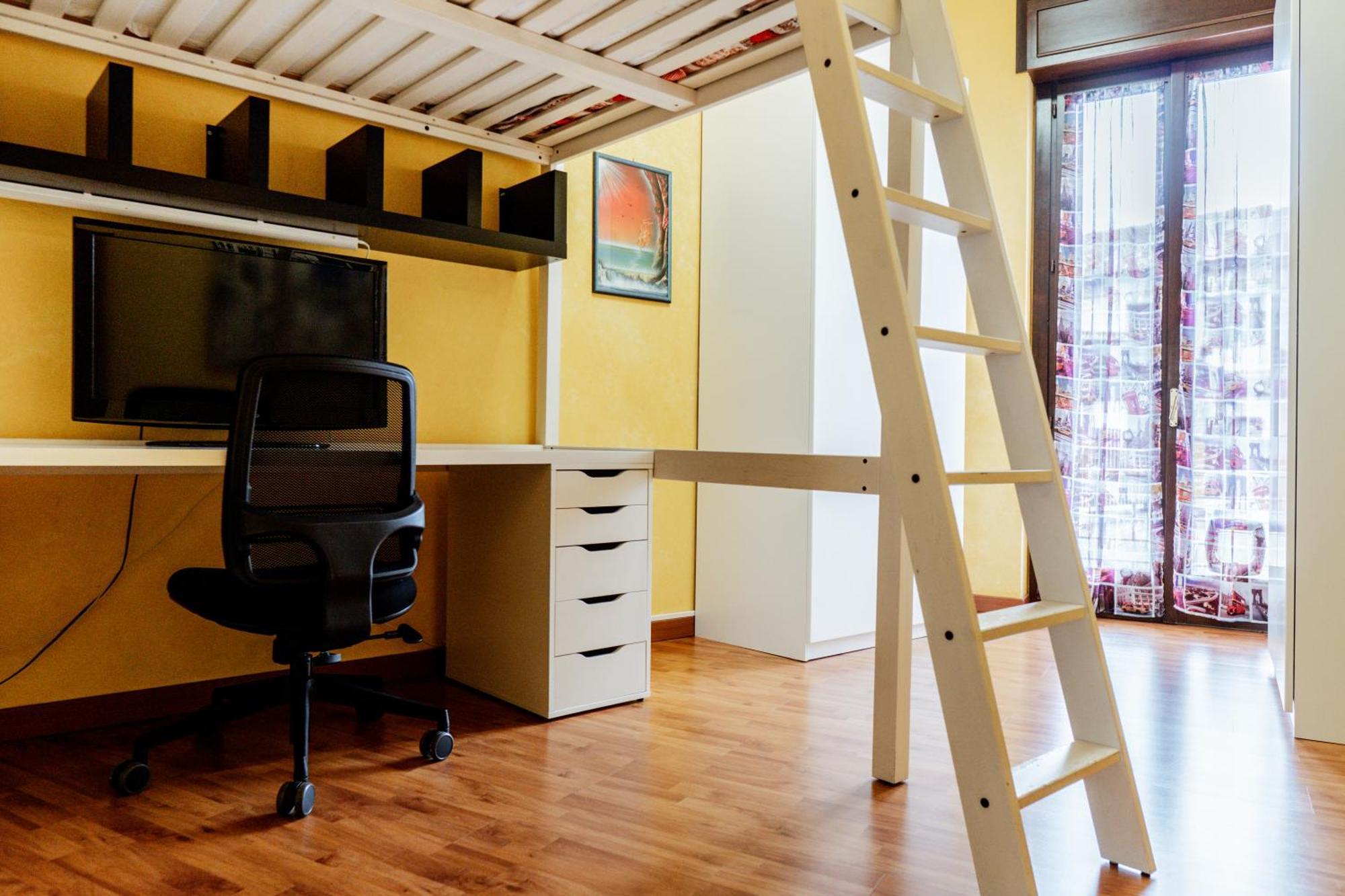 Luxe Apartment Near Milano, Rho Fiera E Mxp Бусто Арсицио Екстериор снимка