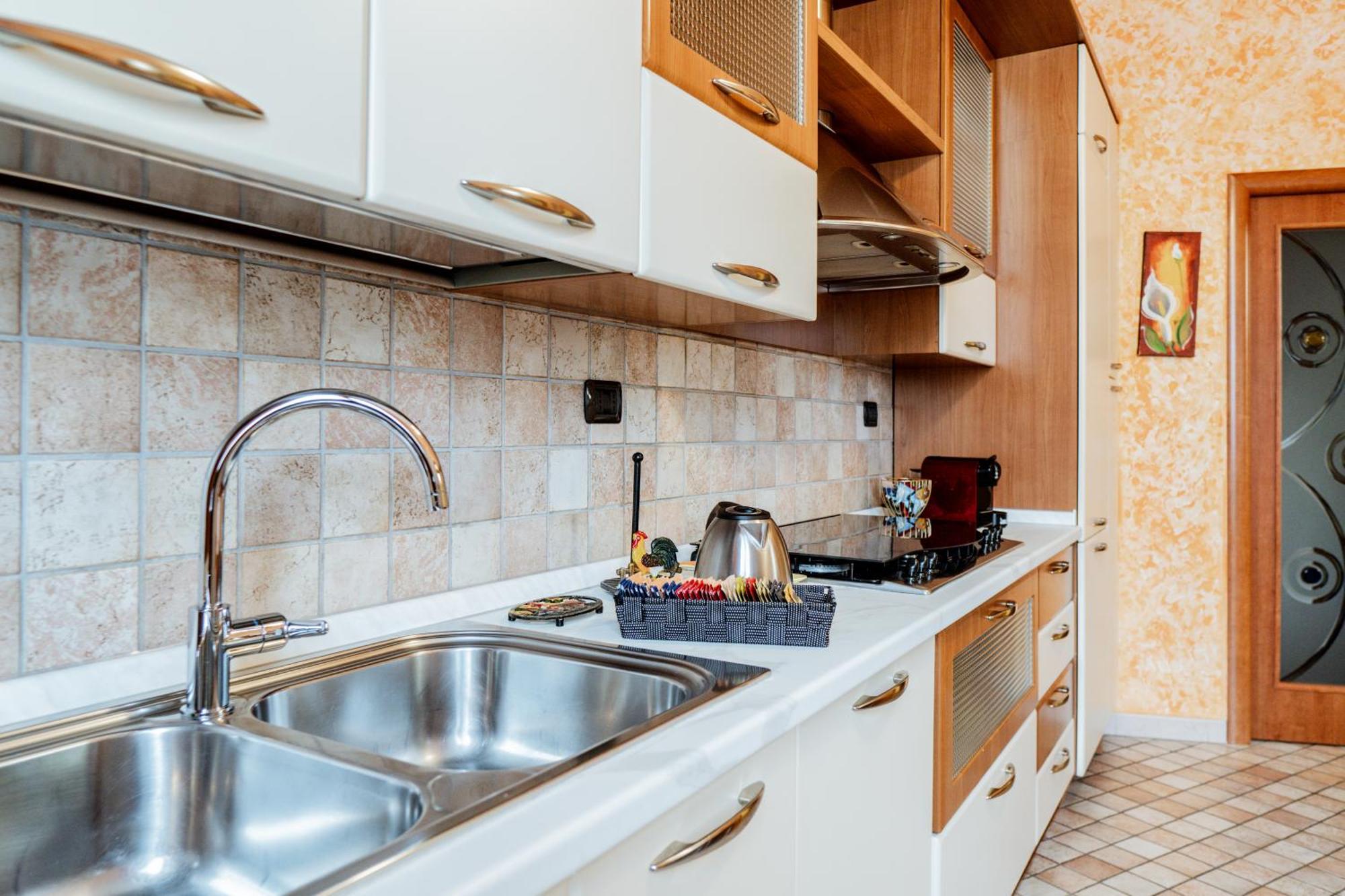 Luxe Apartment Near Milano, Rho Fiera E Mxp Бусто Арсицио Екстериор снимка