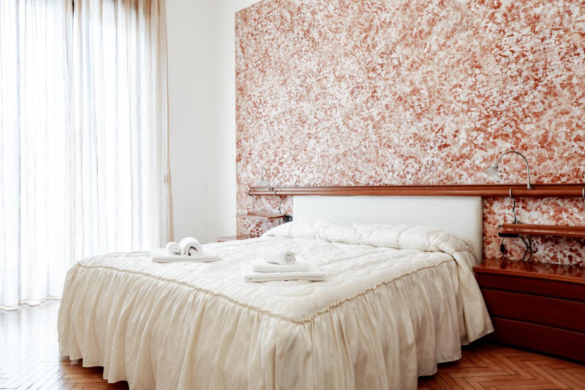 Luxe Apartment Near Milano, Rho Fiera E Mxp Бусто Арсицио Екстериор снимка