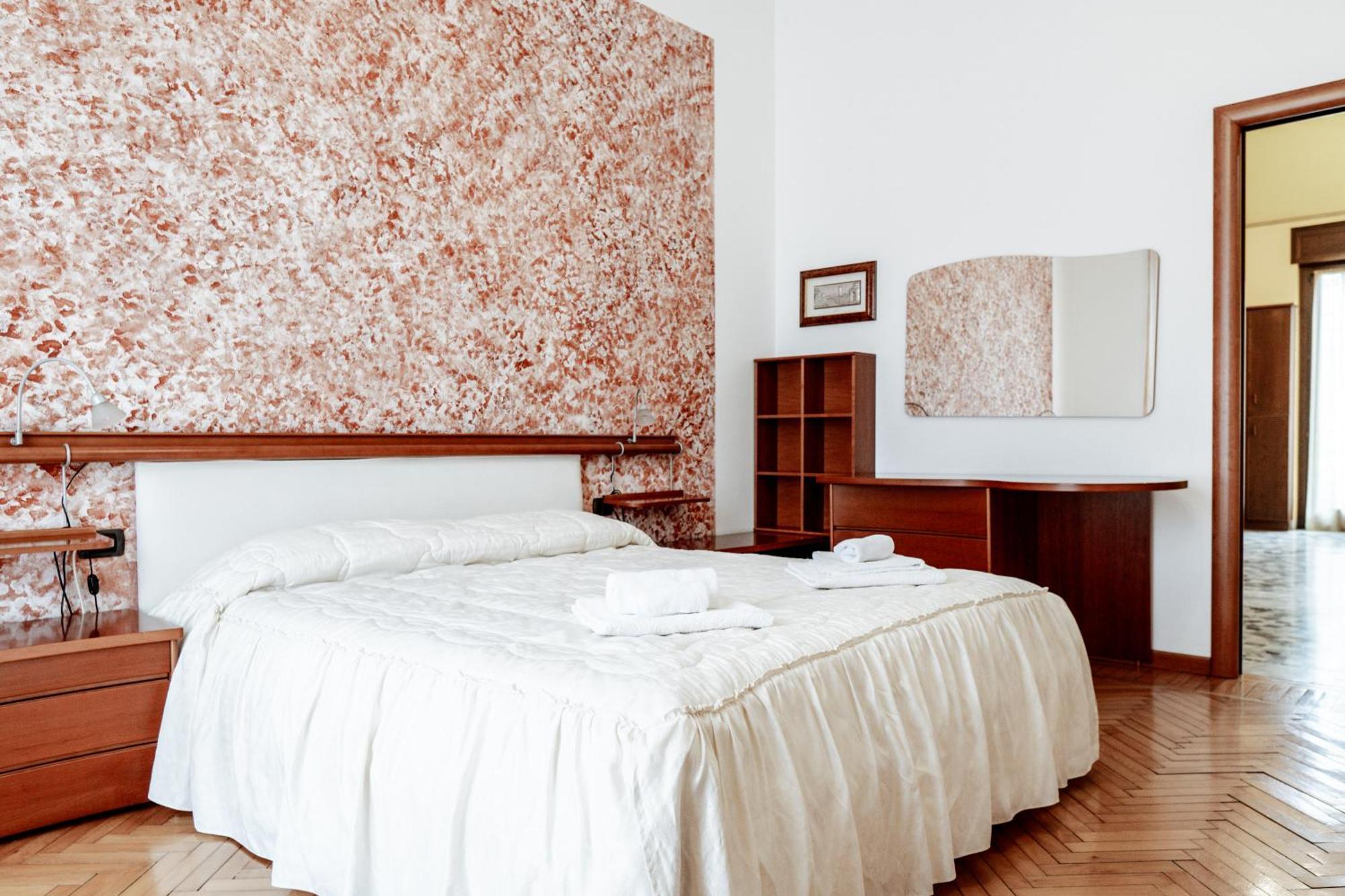 Luxe Apartment Near Milano, Rho Fiera E Mxp Бусто Арсицио Екстериор снимка