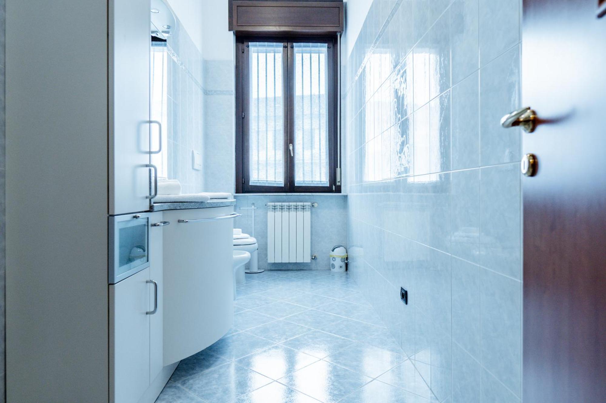 Luxe Apartment Near Milano, Rho Fiera E Mxp Бусто Арсицио Екстериор снимка